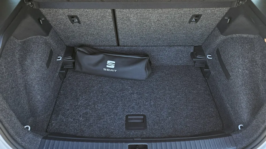 SEAT Arona -
