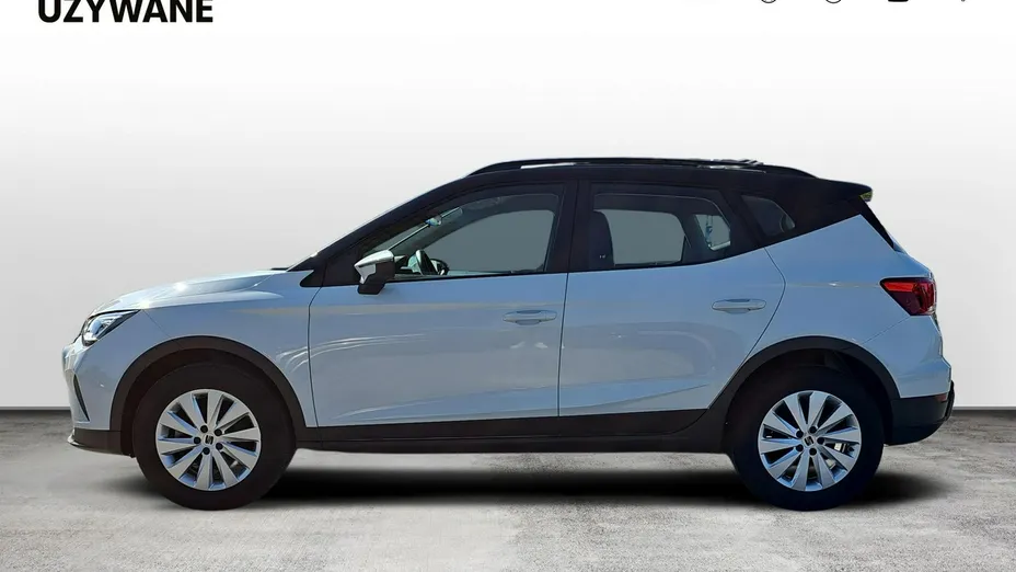 SEAT Arona -