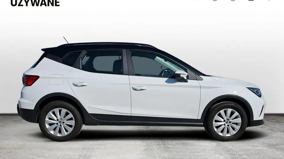 SEAT Arona -