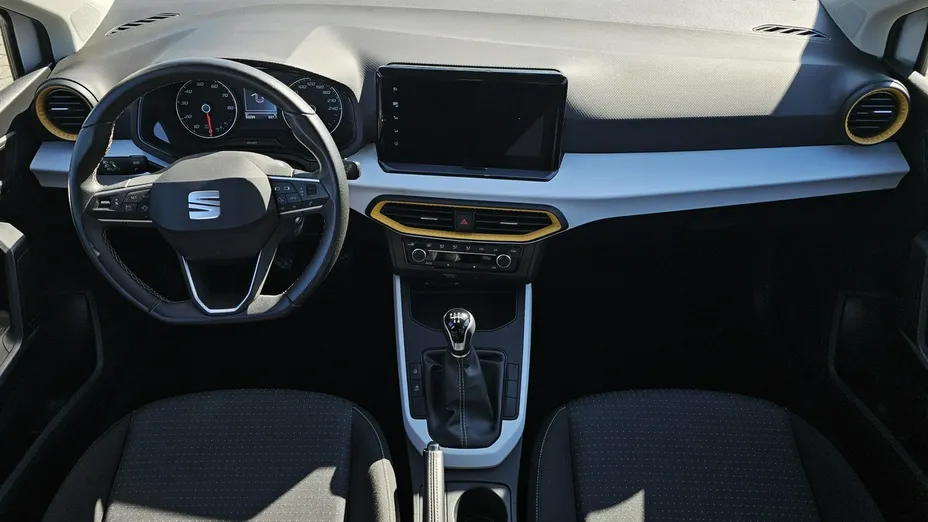 SEAT Arona -