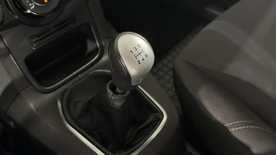 FORD Fiesta -