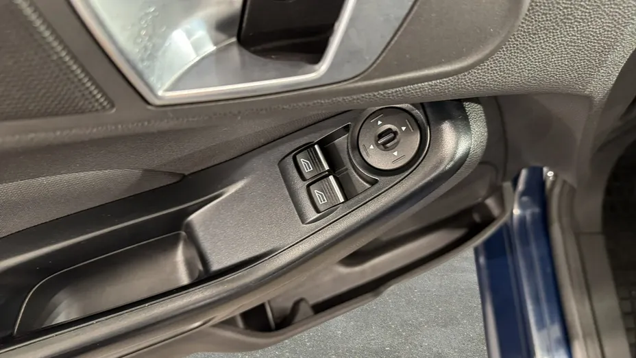 FORD Fiesta -