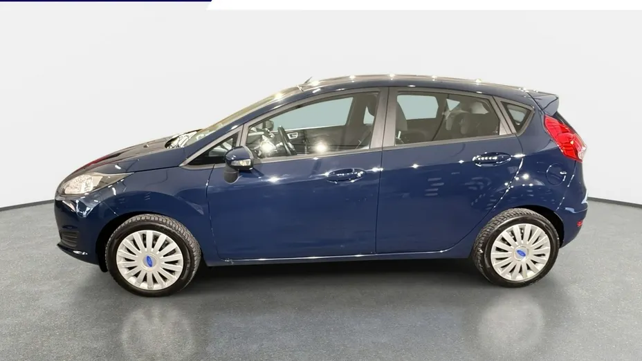 FORD Fiesta -