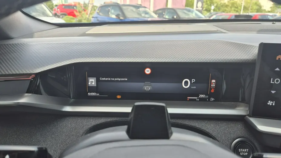 OPEL Grandland X -