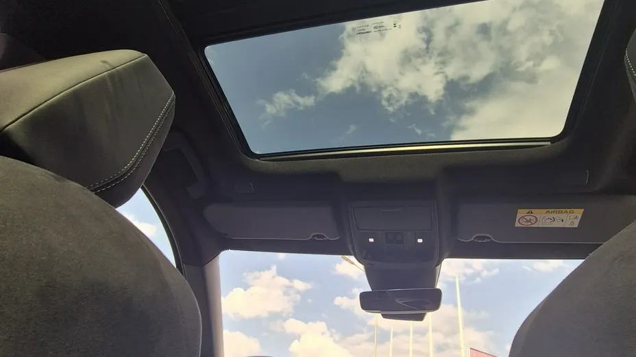 OPEL Grandland X -
