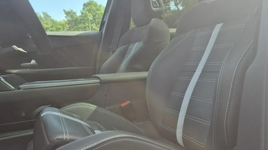 OPEL Grandland X -