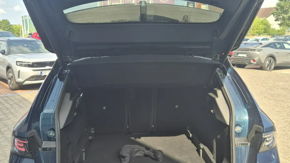 OPEL Grandland X -
