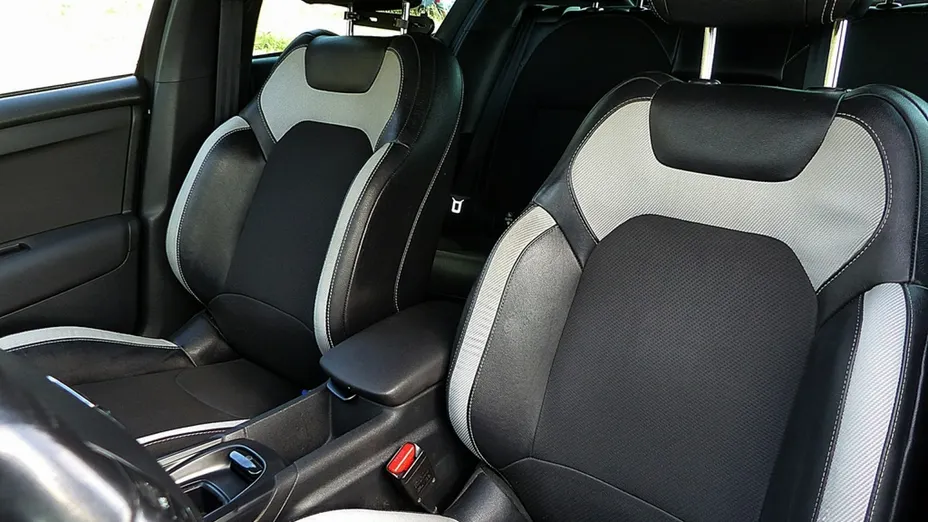 CITROEN DS4 -