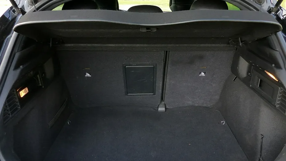 CITROEN DS4 -