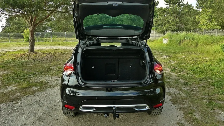 CITROEN DS4 -