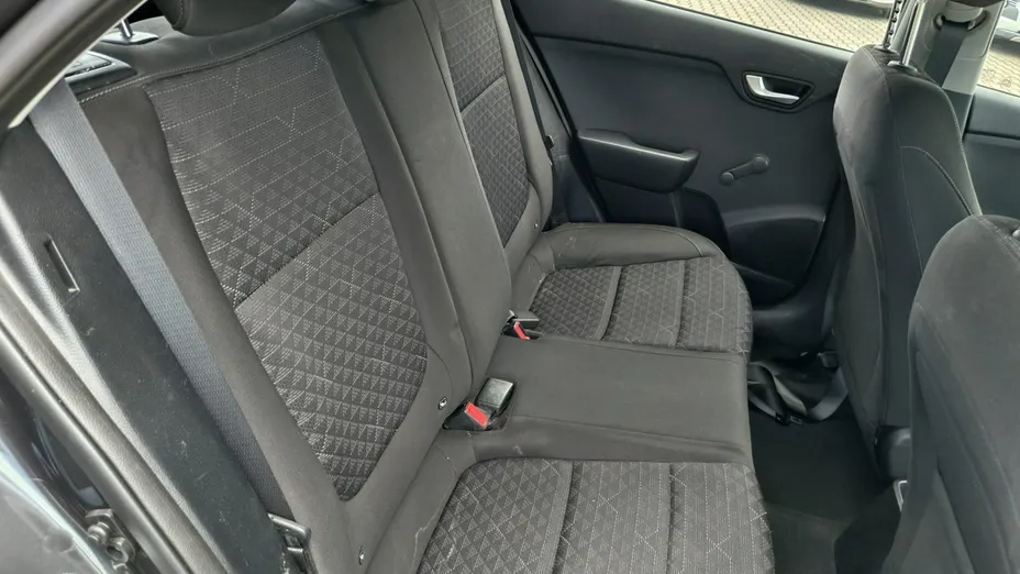 KIA Rio -