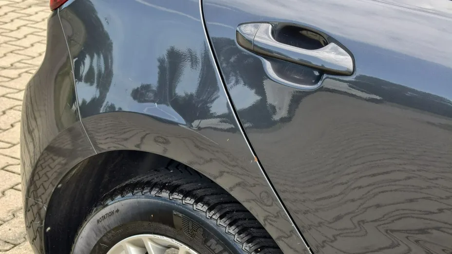 KIA Rio -