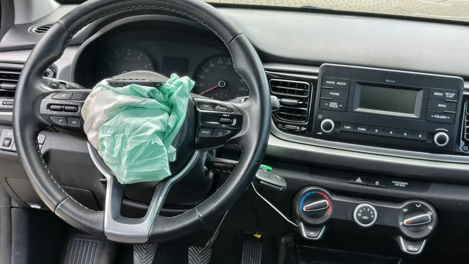 KIA Rio -