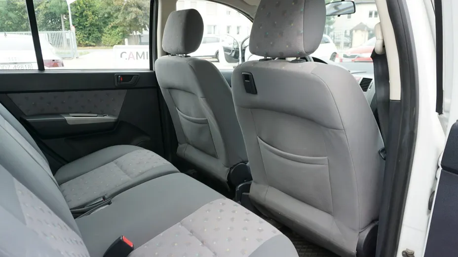 HYUNDAI Getz -