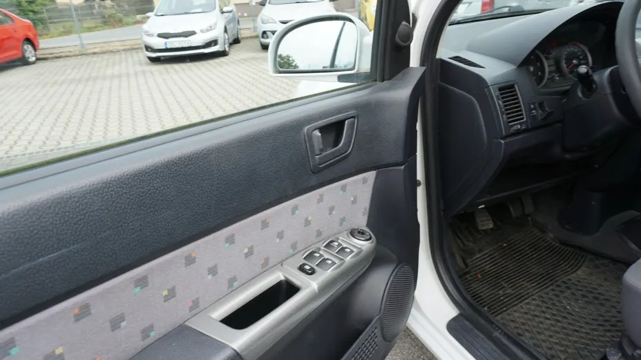 HYUNDAI Getz -