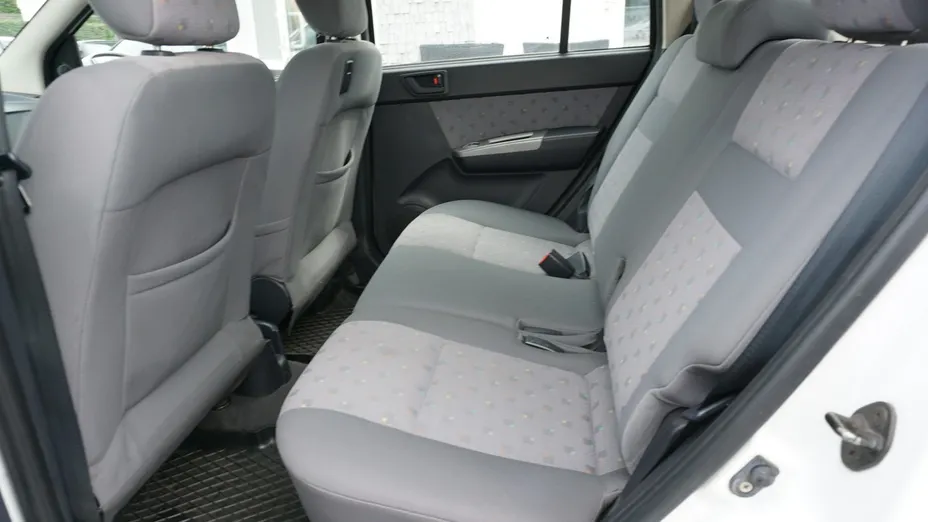 HYUNDAI Getz -