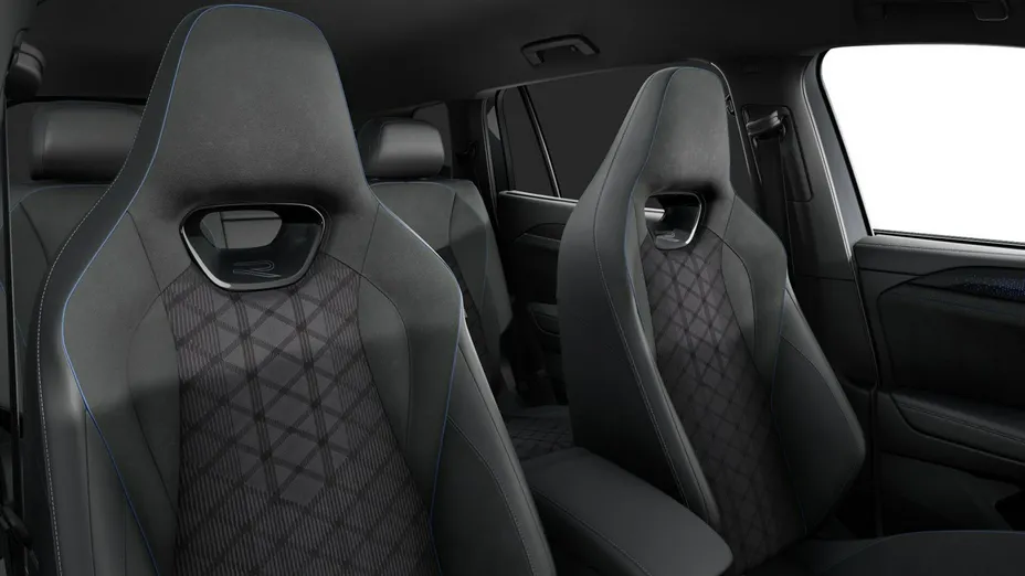 VOLKSWAGEN Tayron -