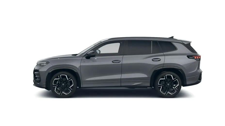 VOLKSWAGEN Tayron -