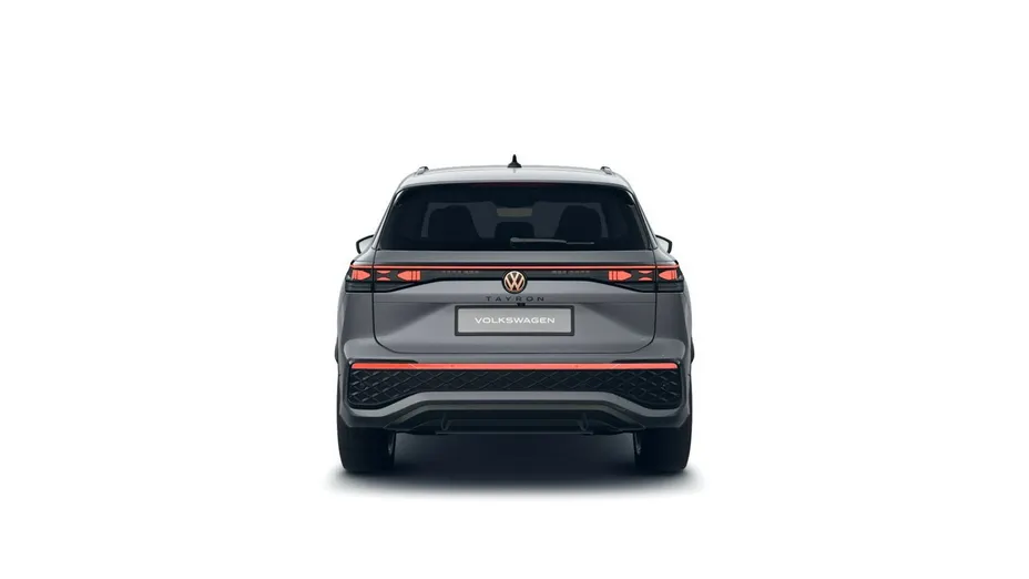 VOLKSWAGEN Tayron -