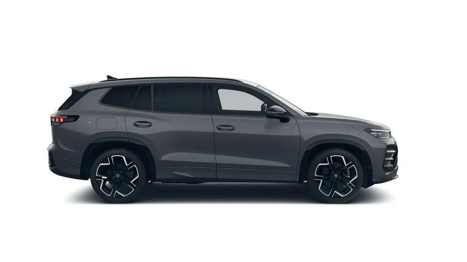 VOLKSWAGEN Tayron -