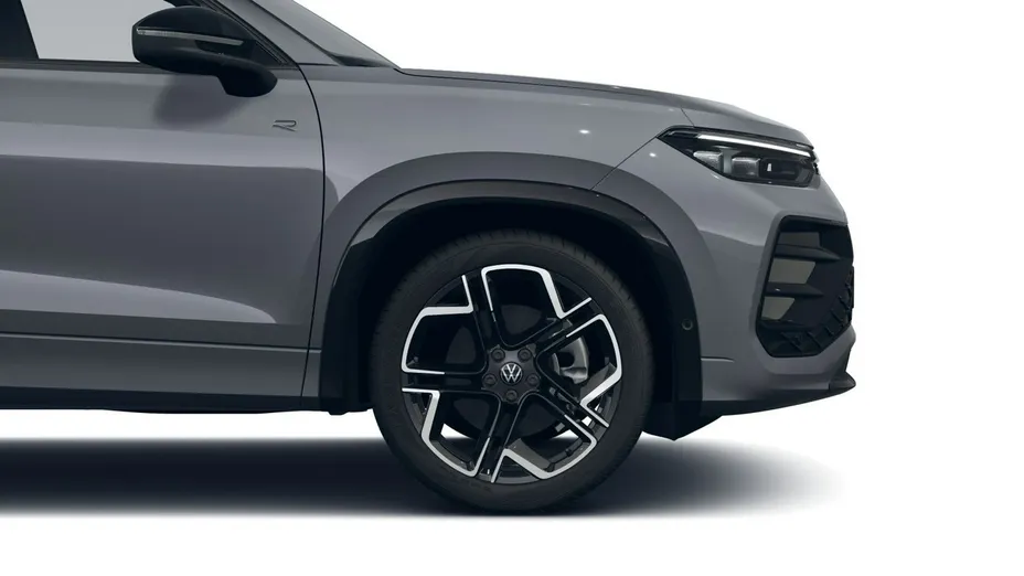VOLKSWAGEN Tayron -