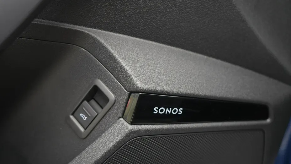 AUDI S3 -