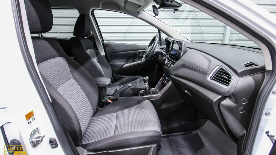 SUZUKI S-Cross -