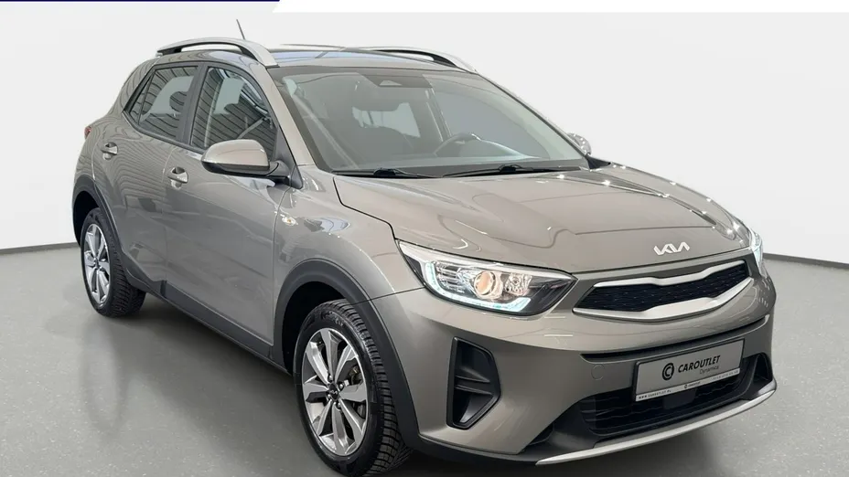 KIA Stonic -
