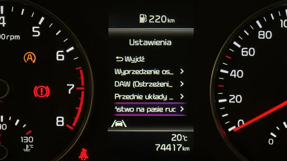 KIA Stonic -