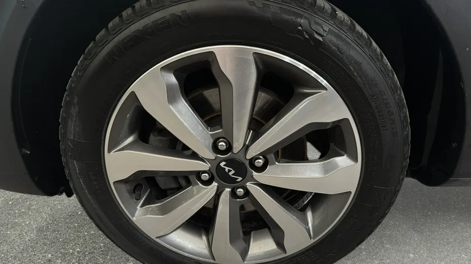 KIA Stonic -