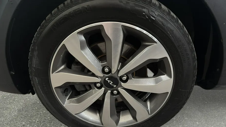 KIA Stonic -