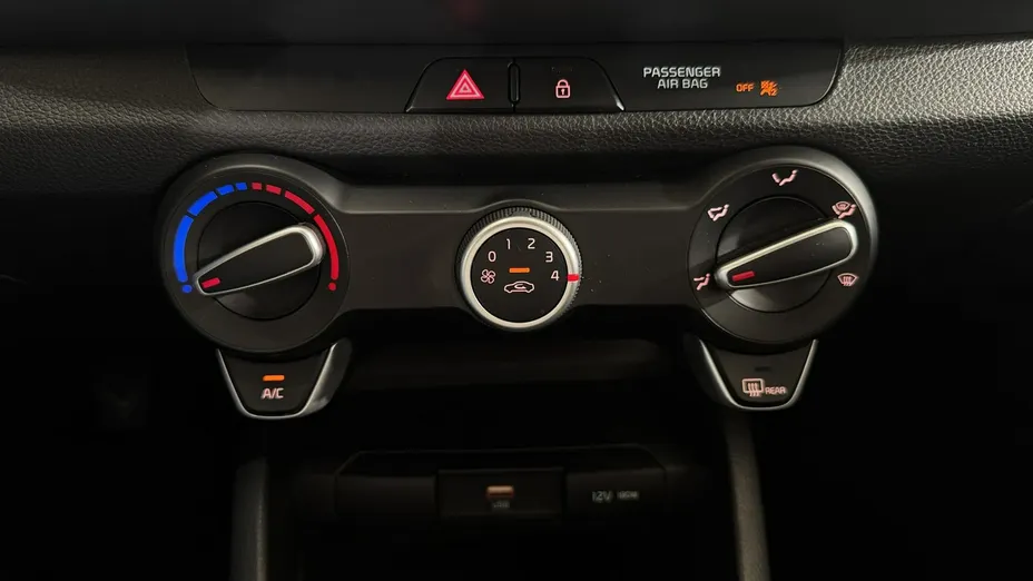 KIA Stonic -