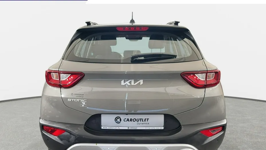 KIA Stonic -