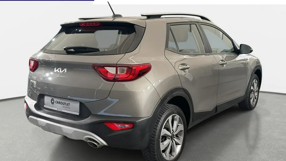 KIA Stonic -