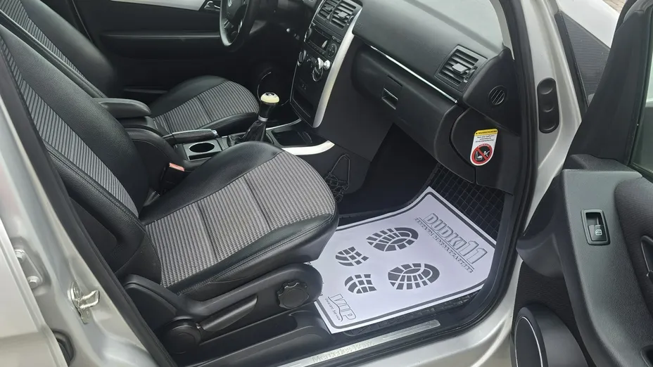 MERCEDES-BENZ B Klasa -