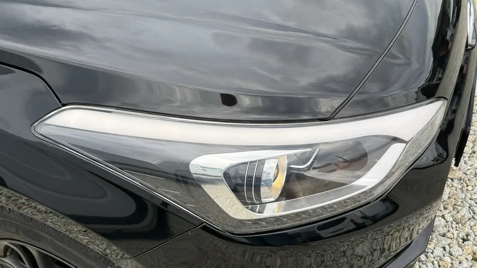 HYUNDAI i20 -