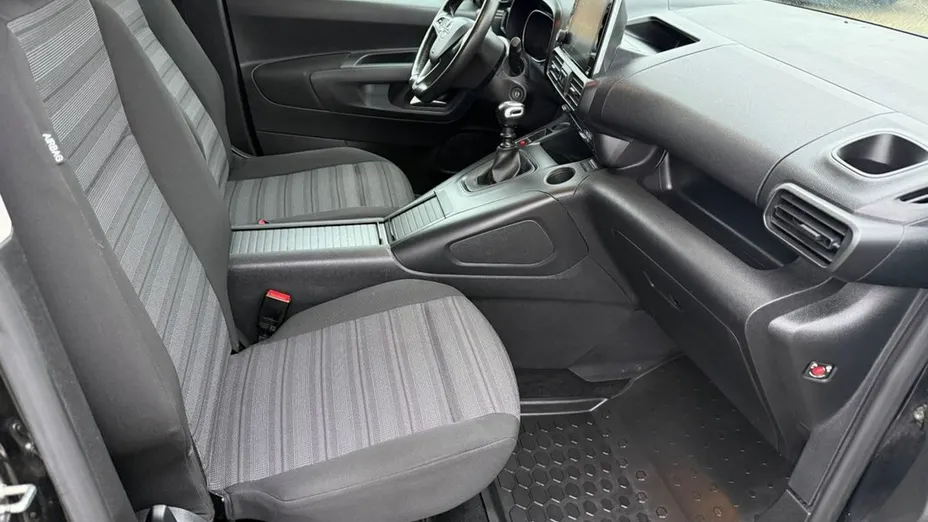 OPEL Combo -