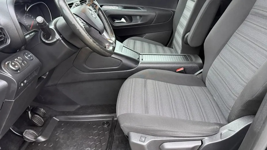 OPEL Combo -