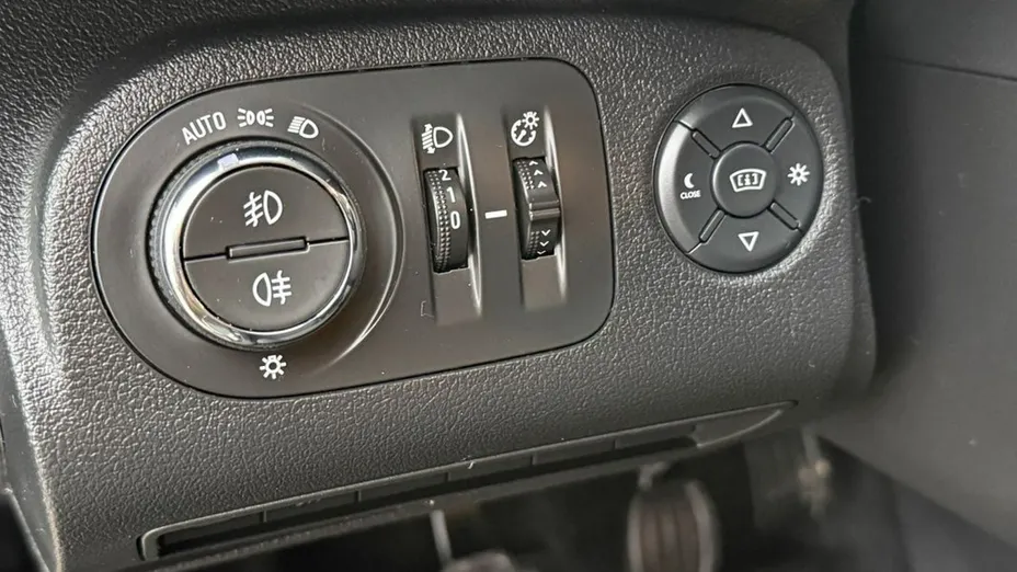 OPEL Combo -