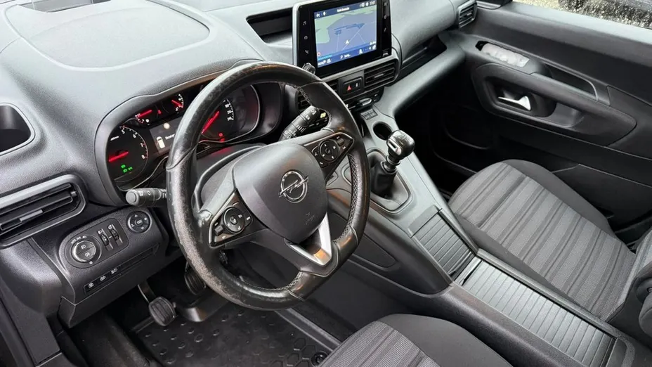 OPEL Combo -