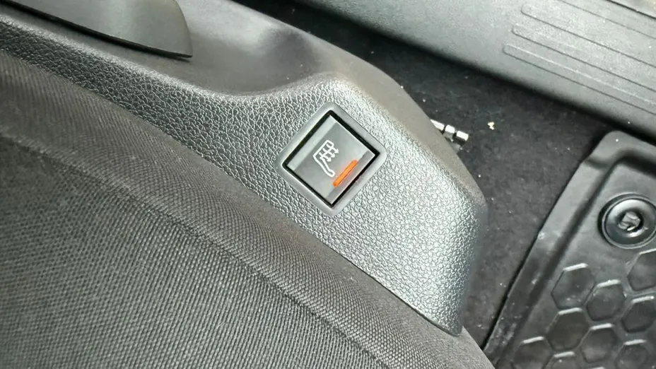 OPEL Combo -