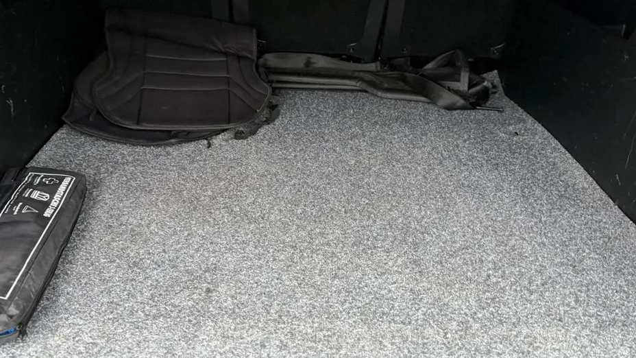 OPEL Combo -