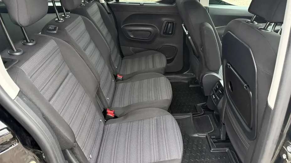 OPEL Combo -