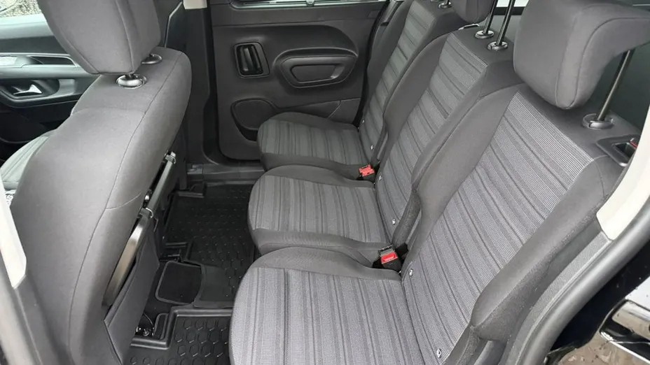 OPEL Combo -