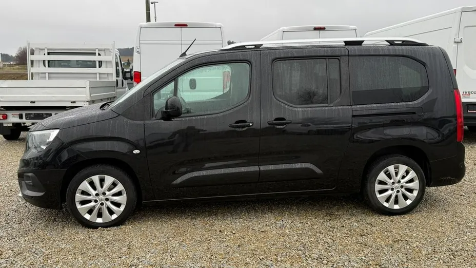 OPEL Combo -