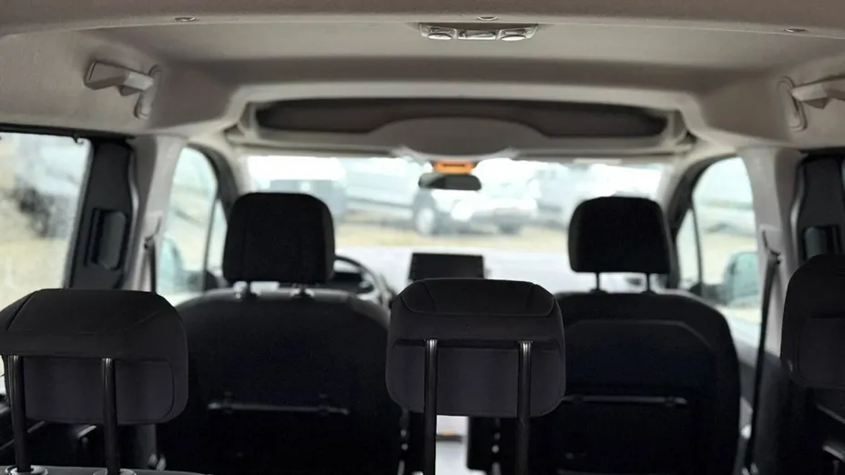 OPEL Combo -
