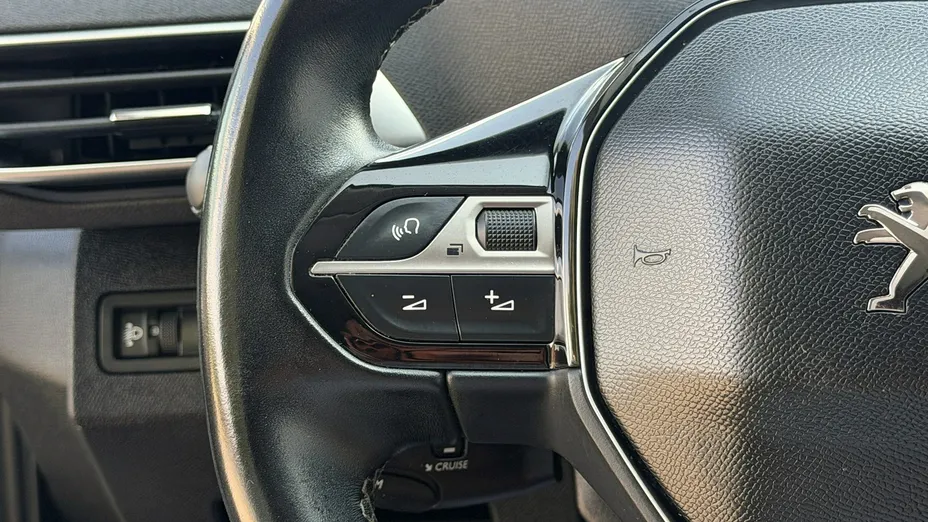 PEUGEOT 3008 -