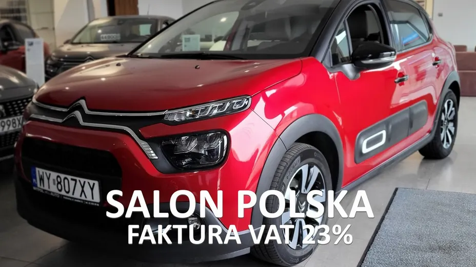CITROEN C3 -