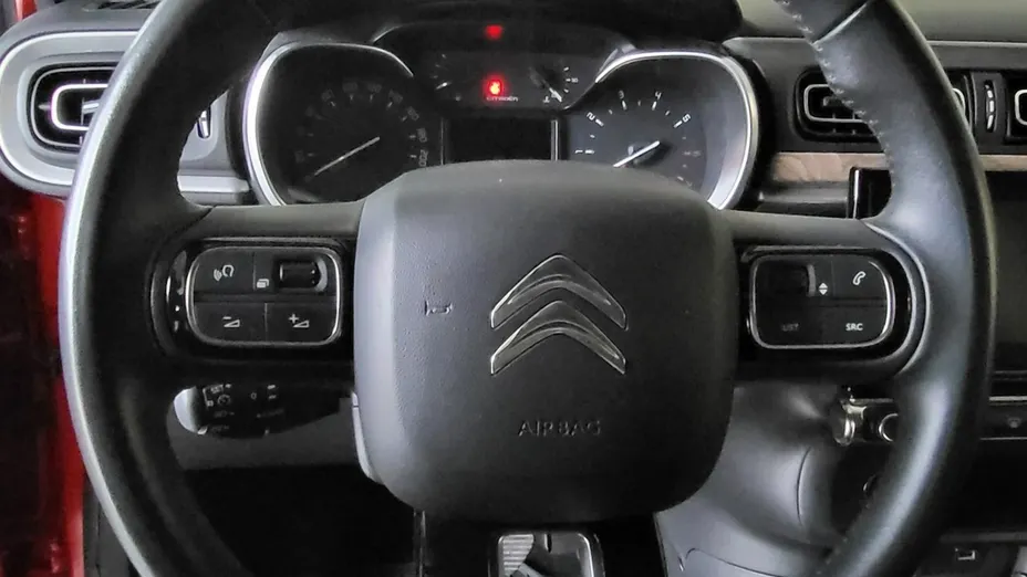 CITROEN C3 -