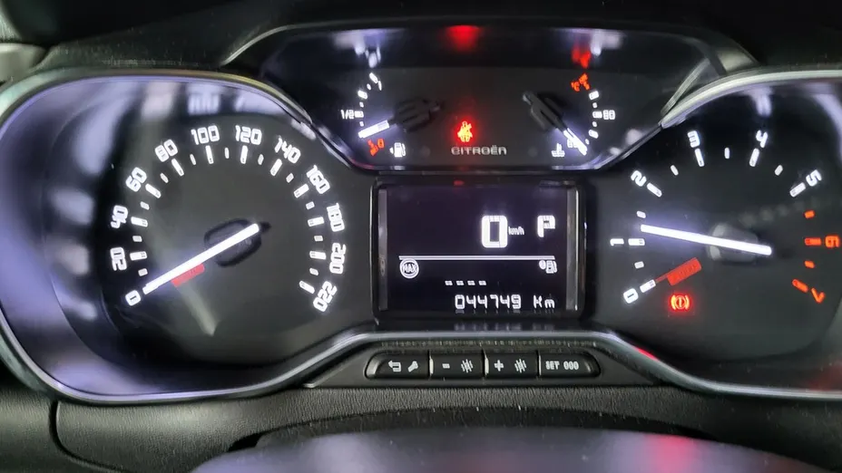 CITROEN C3 -